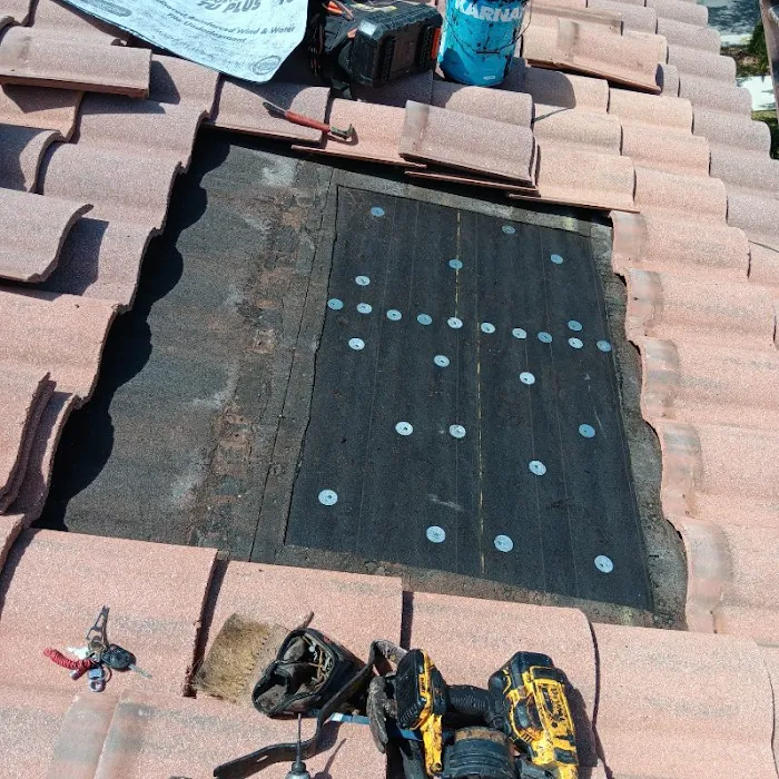 Restored Roofing Picture 9