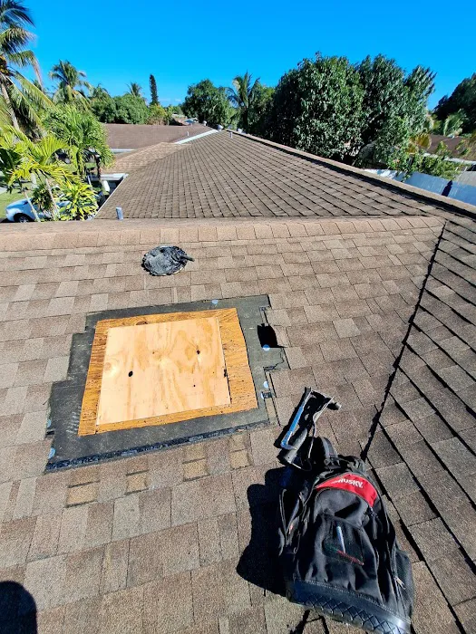 Restored Roofing Picture 6