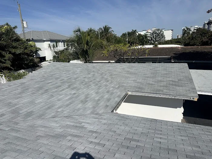 Shield Proof Roofing Picture 5