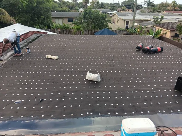 Shield Proof Roofing Picture 2