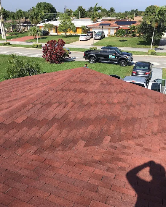 Shield Proof Roofing Picture 6