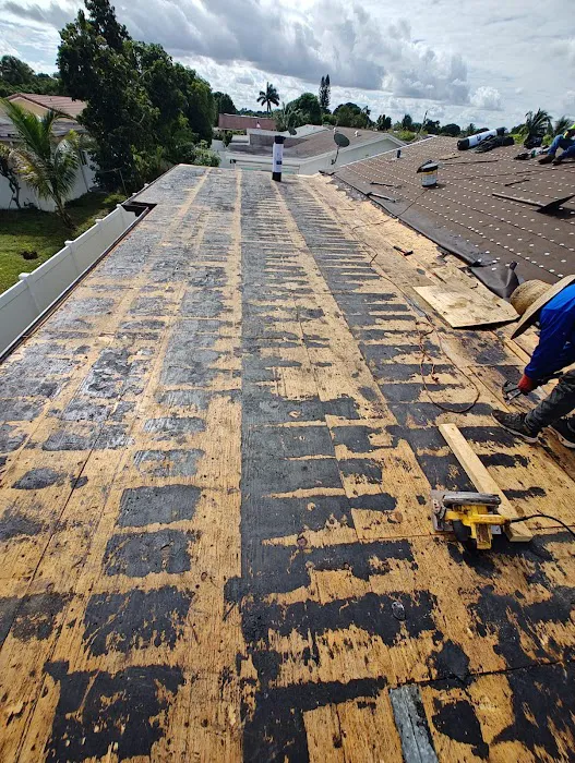 Shield Proof Roofing Picture 7