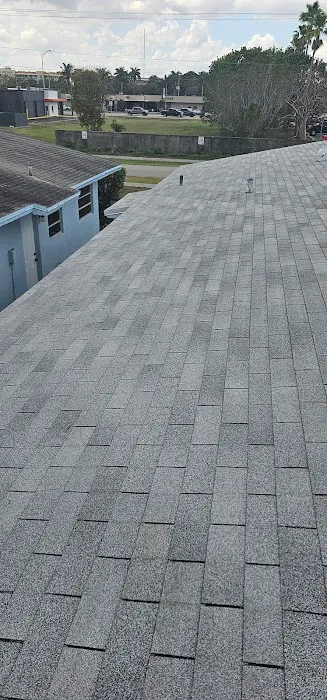 Shield Proof Roofing Picture 4