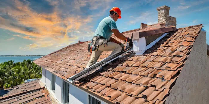 Shield Proof Roofing Picture 3