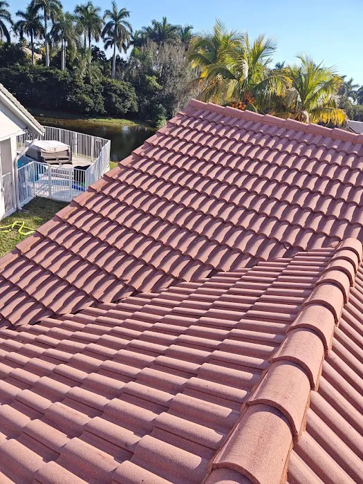 Shield Proof Roofing Picture 8