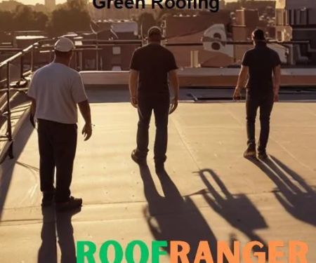 RoofRanger Roof Repairs North Lauderdale