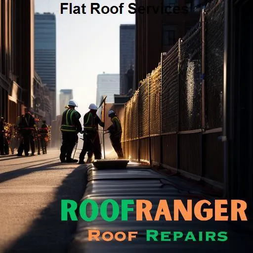 RoofRanger Roof Repairs North Lauderdale Picture 3