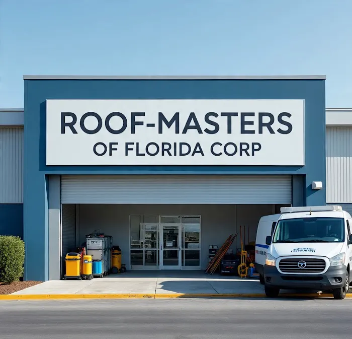 Roof-Masters Of Florida Corp Picture 4