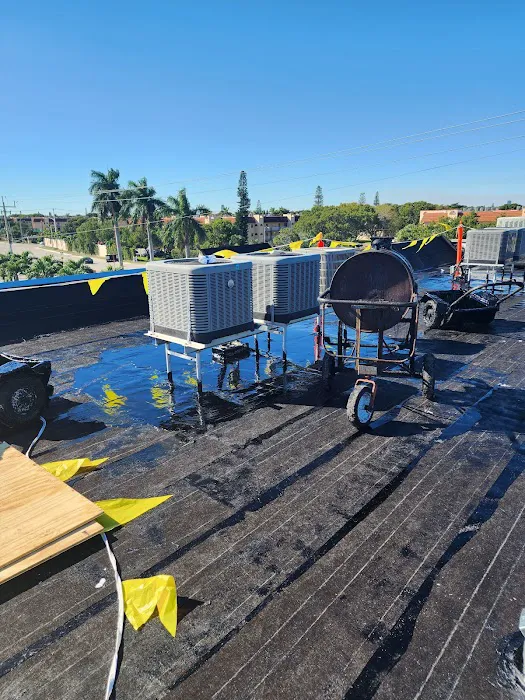 Dynamic Roofing Picture 1