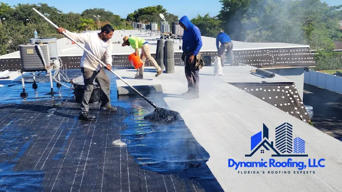 Dynamic Roofing Picture 9