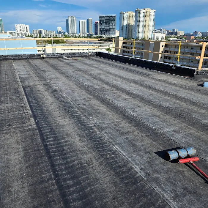 Dynamic Roofing Picture 8