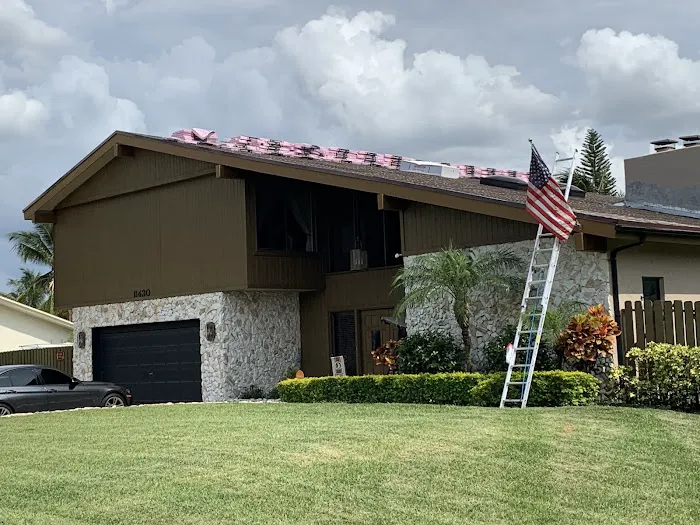 Glades Edge Roofing Picture 4