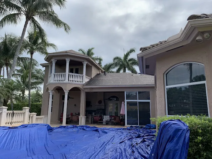 Glades Edge Roofing Picture 5