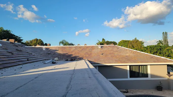 Glades Edge Roofing Picture 3
