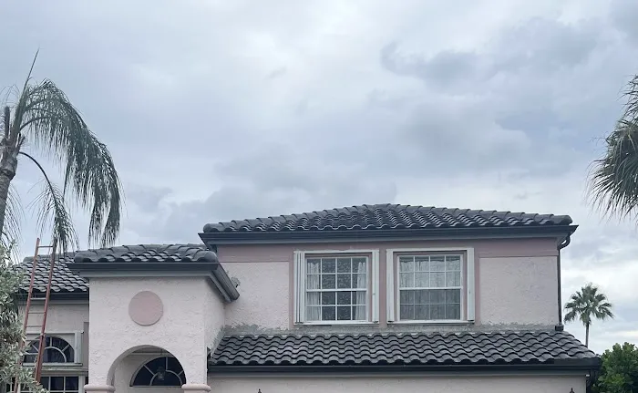 Glades Edge Roofing Picture 2