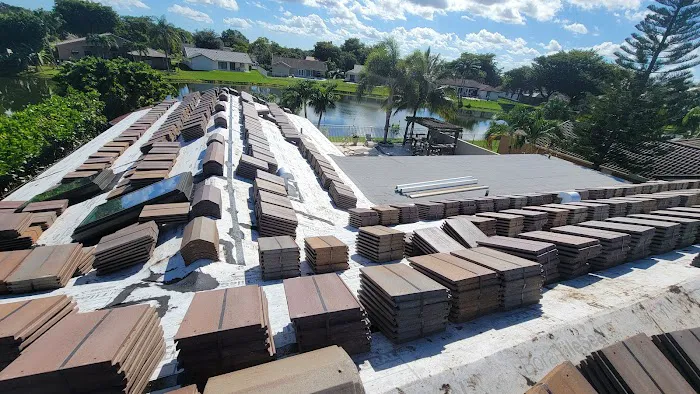 Glades Edge Roofing Picture 8