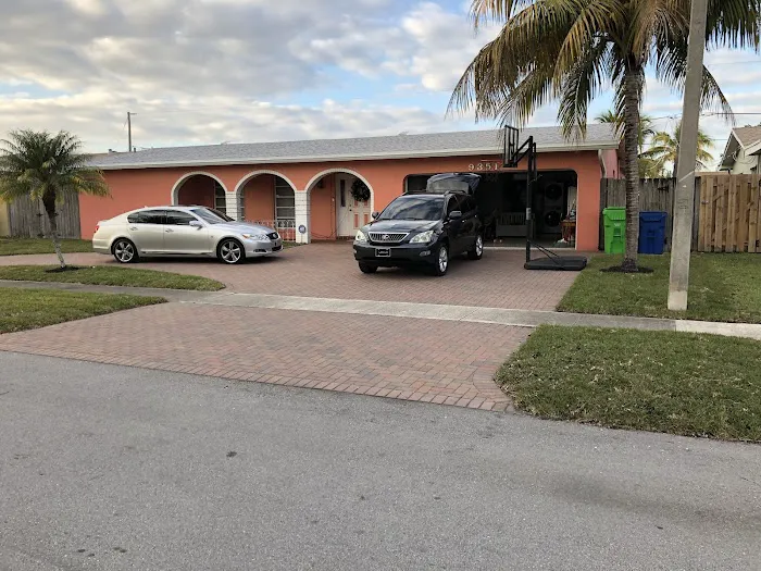 Glades Edge Roofing Picture 1