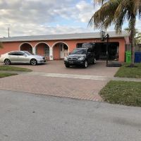 Glades Edge Roofing ico