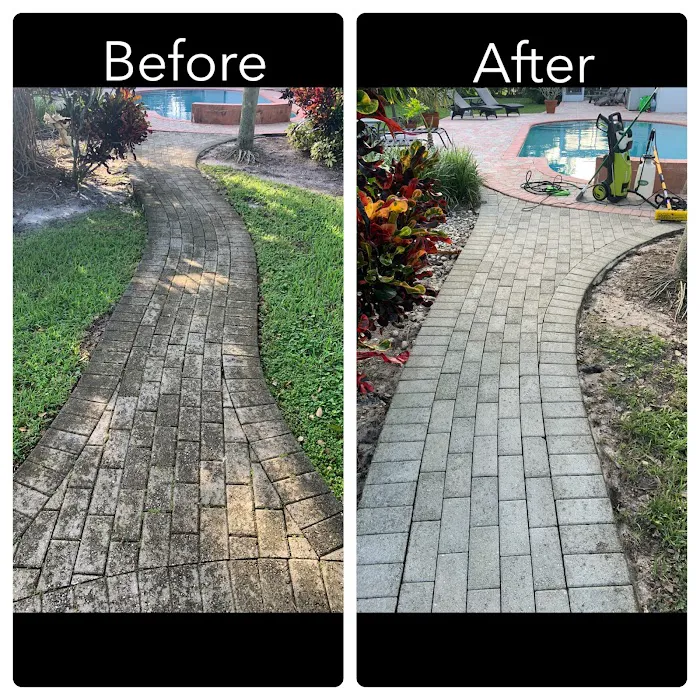 Trusted Cleaners Services Picture 6