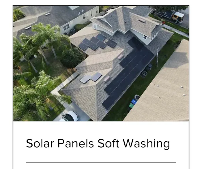 Trusted Cleaners Services Picture 10