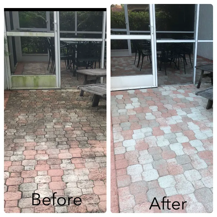 Trusted Cleaners Services Picture 3