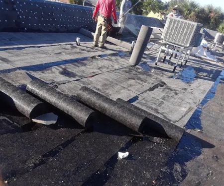 Florida Roofing Pros