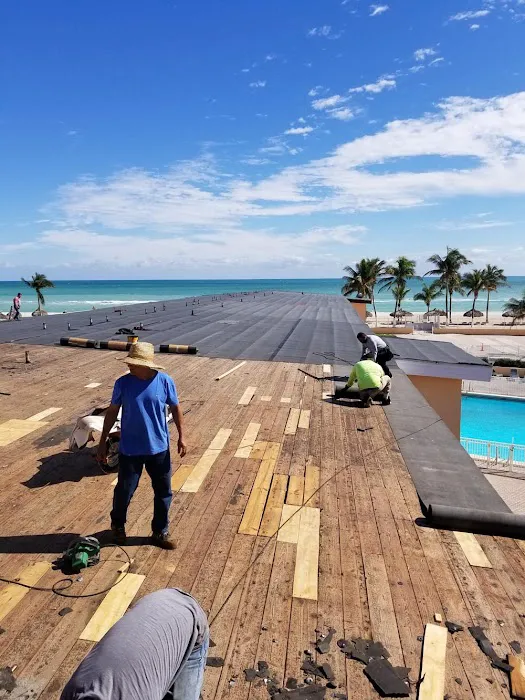 Florida Roofing Pros Picture 8