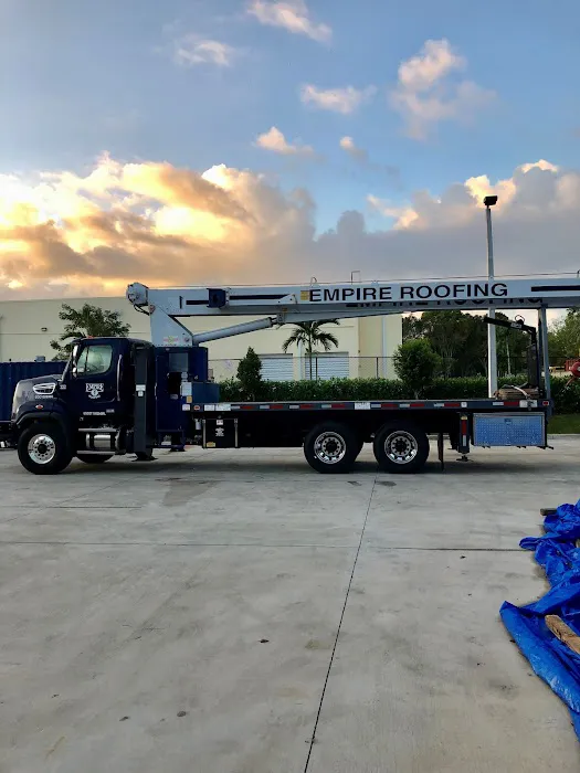 Empire Roofing Picture 1