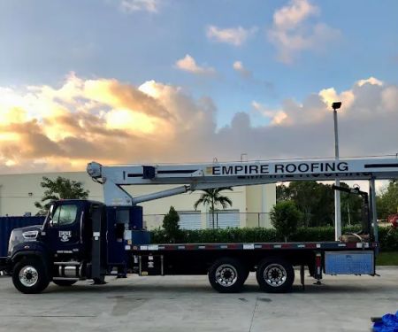 Empire Roofing