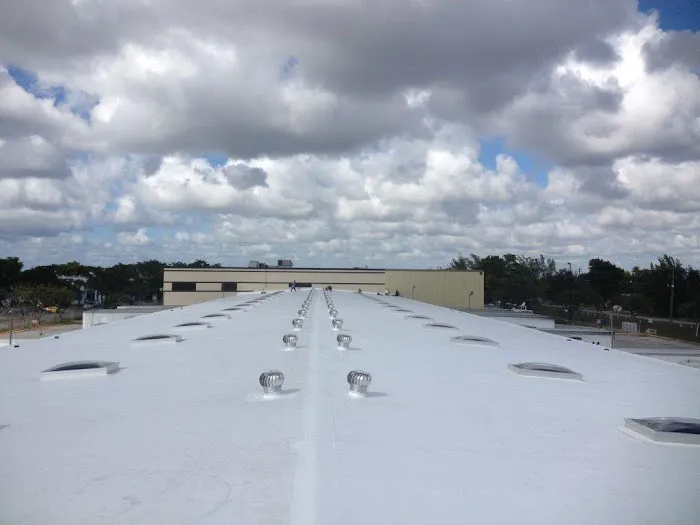 Empire Roofing Picture 5
