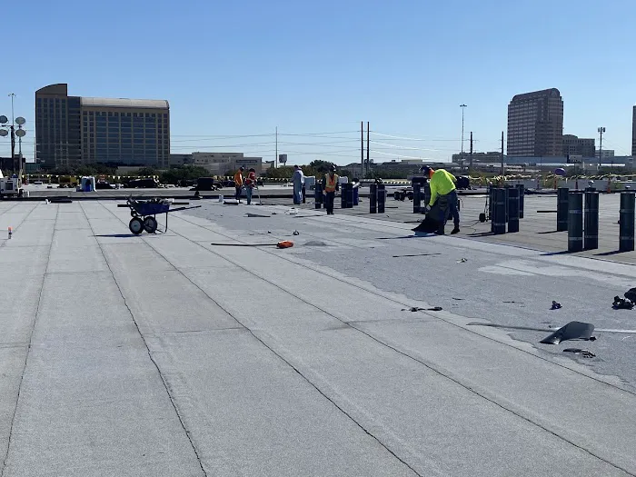 Empire Roofing Picture 4