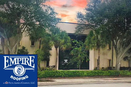 Empire Roofing Picture 6