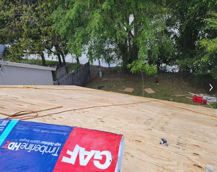 Lewis Roofing Picture 2