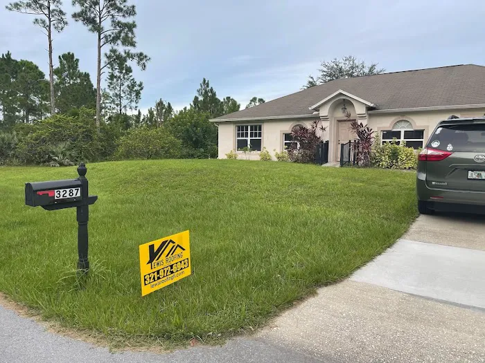 Lewis Roofing Picture 3