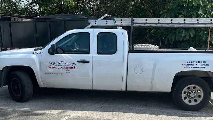 Advantage Roofing and Inspection Inc Picture 6
