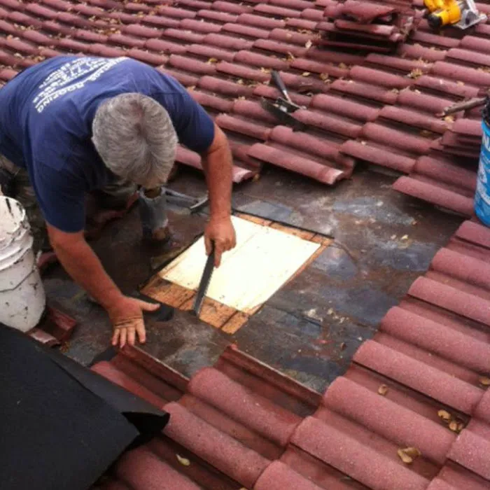 Advantage Roofing and Inspection Inc Picture 8