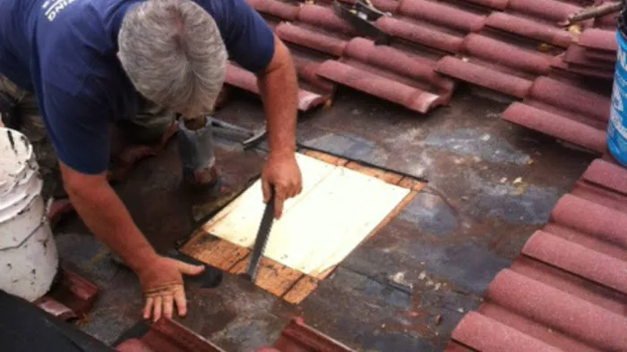 Advantage Roofing and Inspection Inc Picture 10