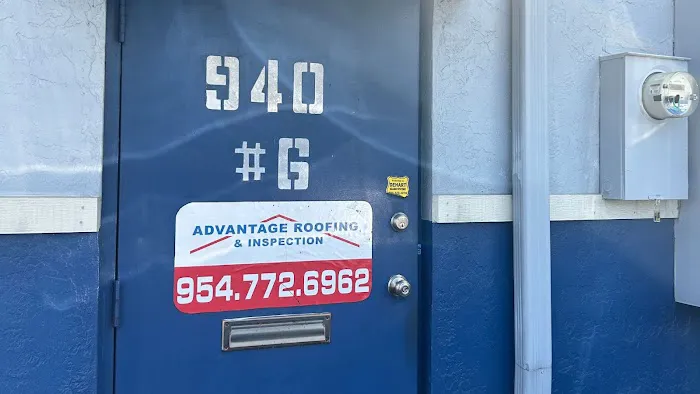 Advantage Roofing and Inspection Inc Picture 9