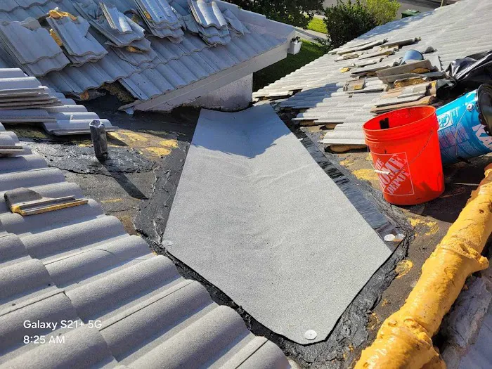 Ardent Roofing Picture 1