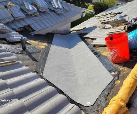Ardent Roofing