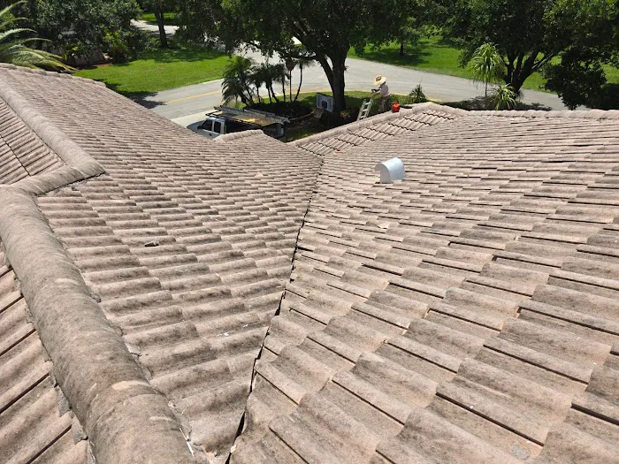 Ardent Roofing Picture 4