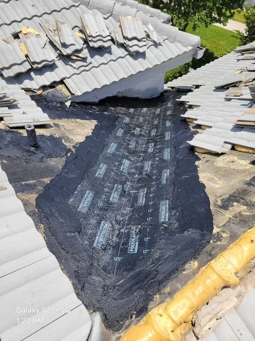 Ardent Roofing Picture 5