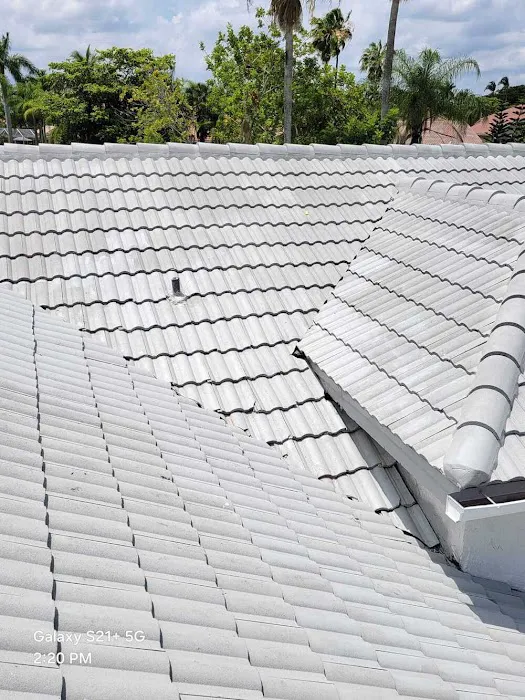 Ardent Roofing Picture 6