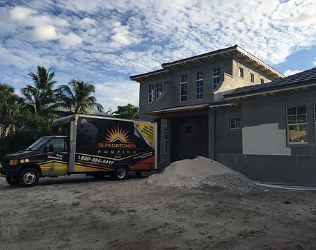 Sun Catcher Roofing Picture 1