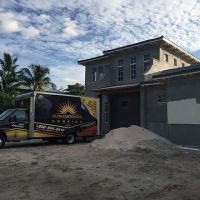 Sun Catcher Roofing ico