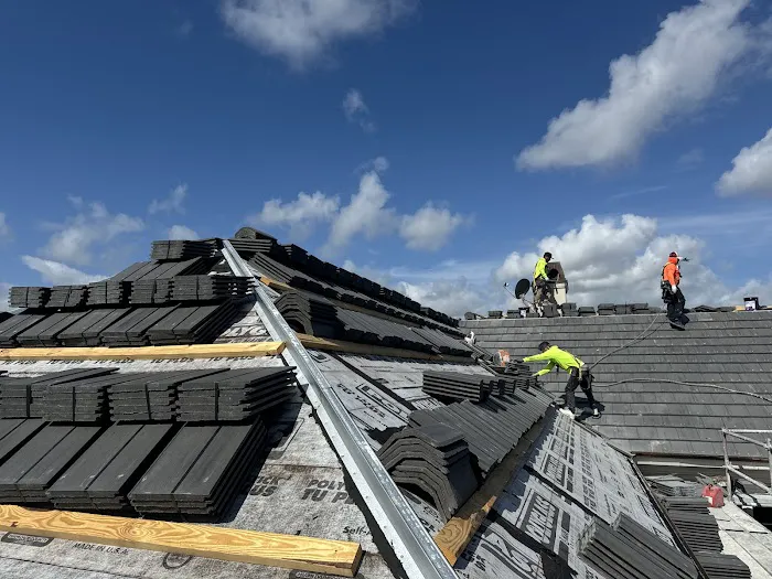 Sun Catcher Roofing Picture 2
