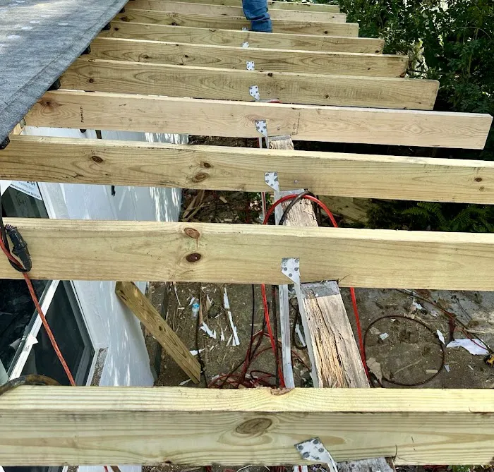 Sun Catcher Roofing Picture 10