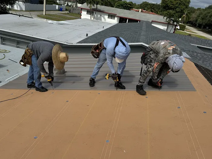 Sun Catcher Roofing Picture 7