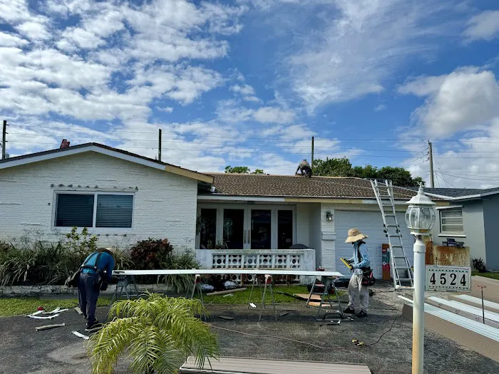 Sun Catcher Roofing Picture 4