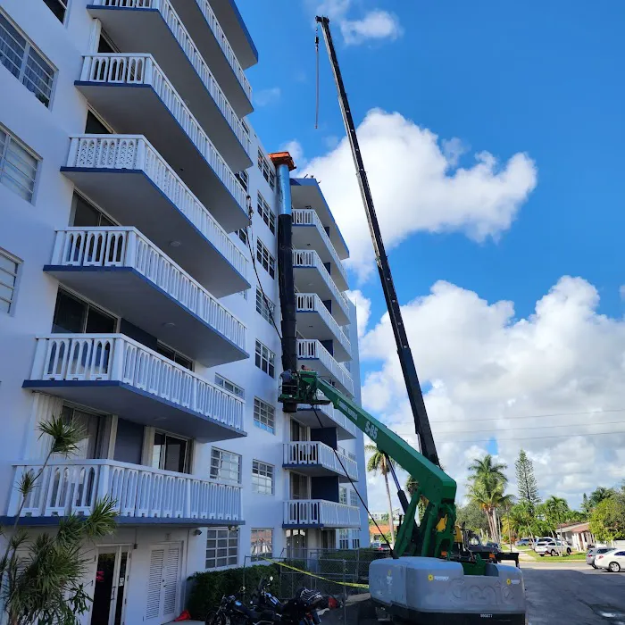 Dan Tennis Roofing Picture 3